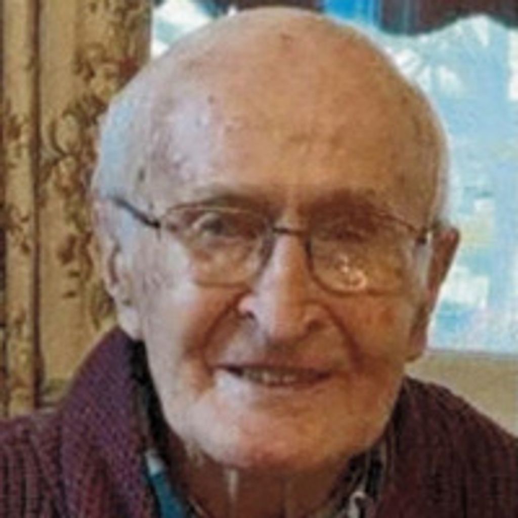 Joseph S. Willcox, Jr.