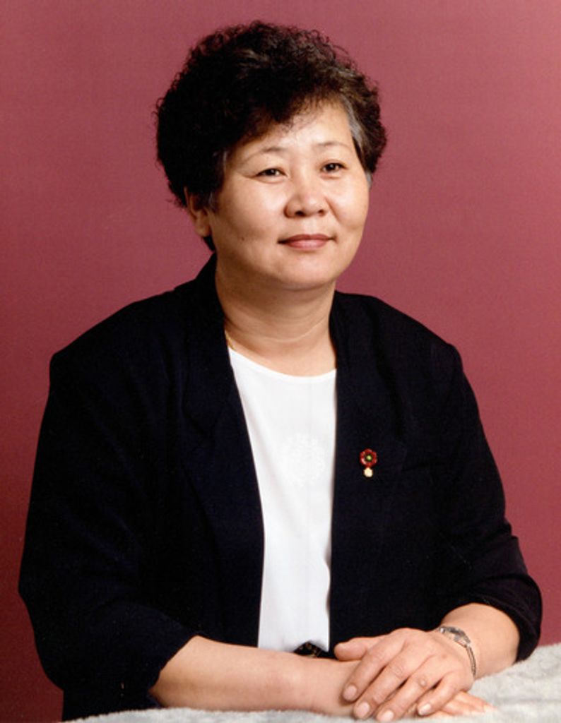 Pae Marie Wagner