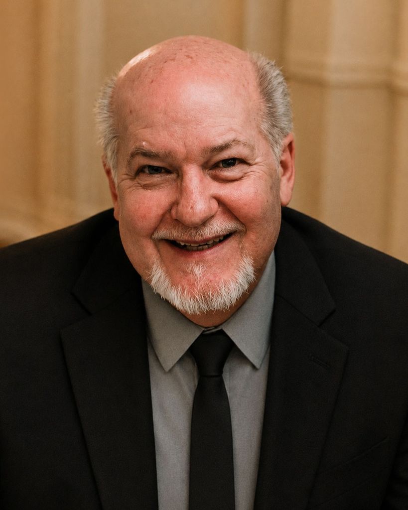 Gary D. Hawver