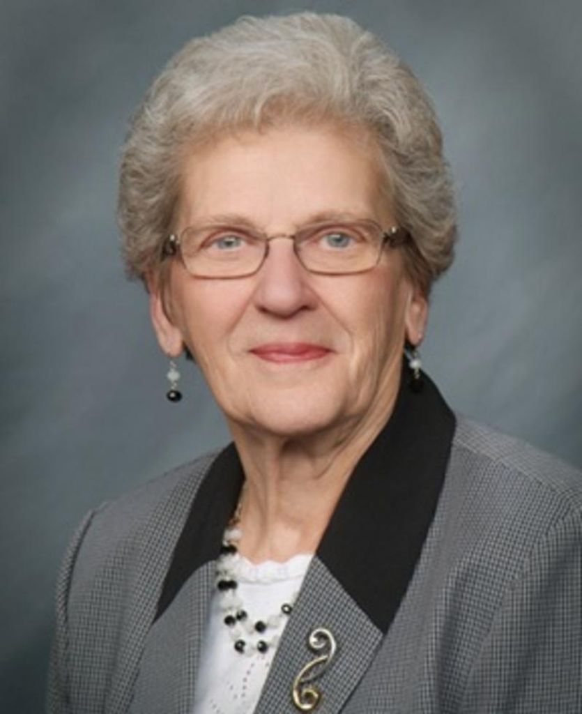 Joanne Reinbold Profile Photo