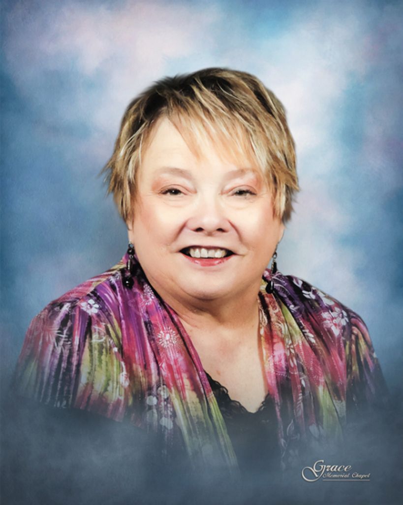 Cathy Ferguson
