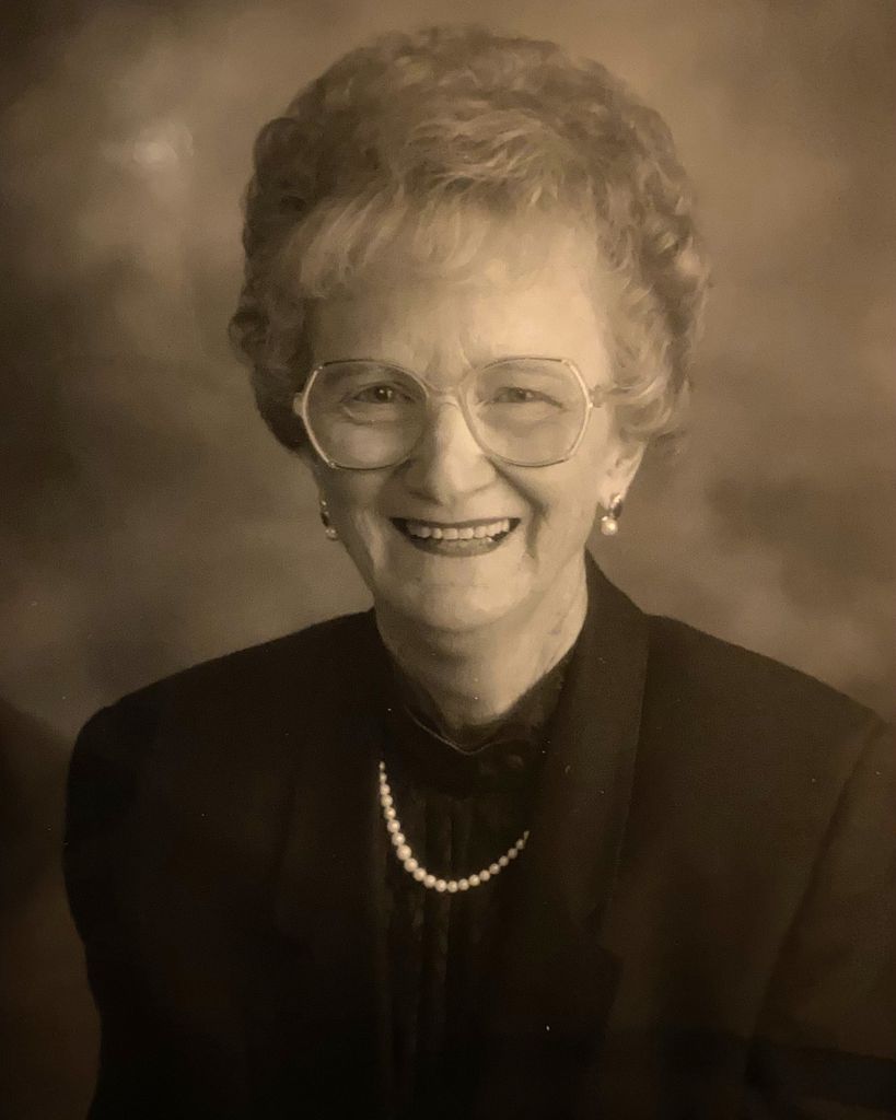 Patricia P. "Pat" Anderson Profile Photo