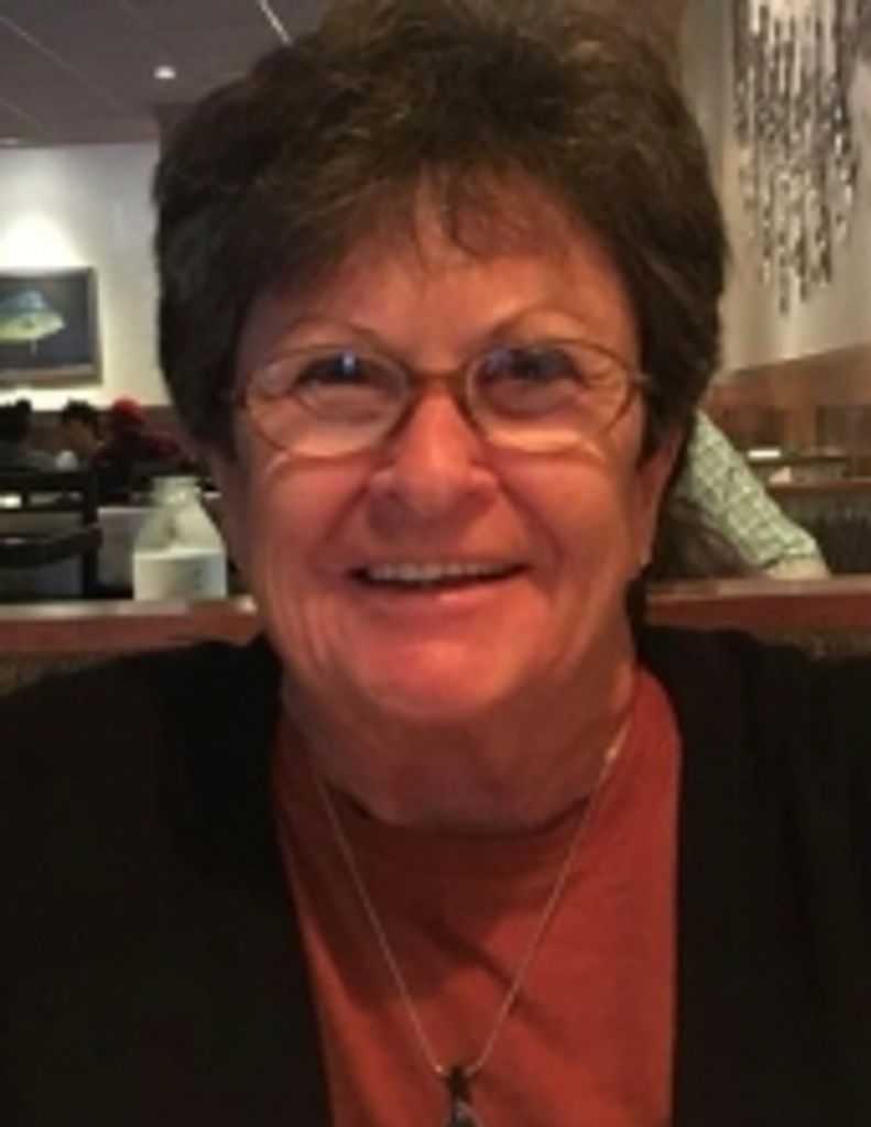 Peggy Williams Stanley Profile Photo