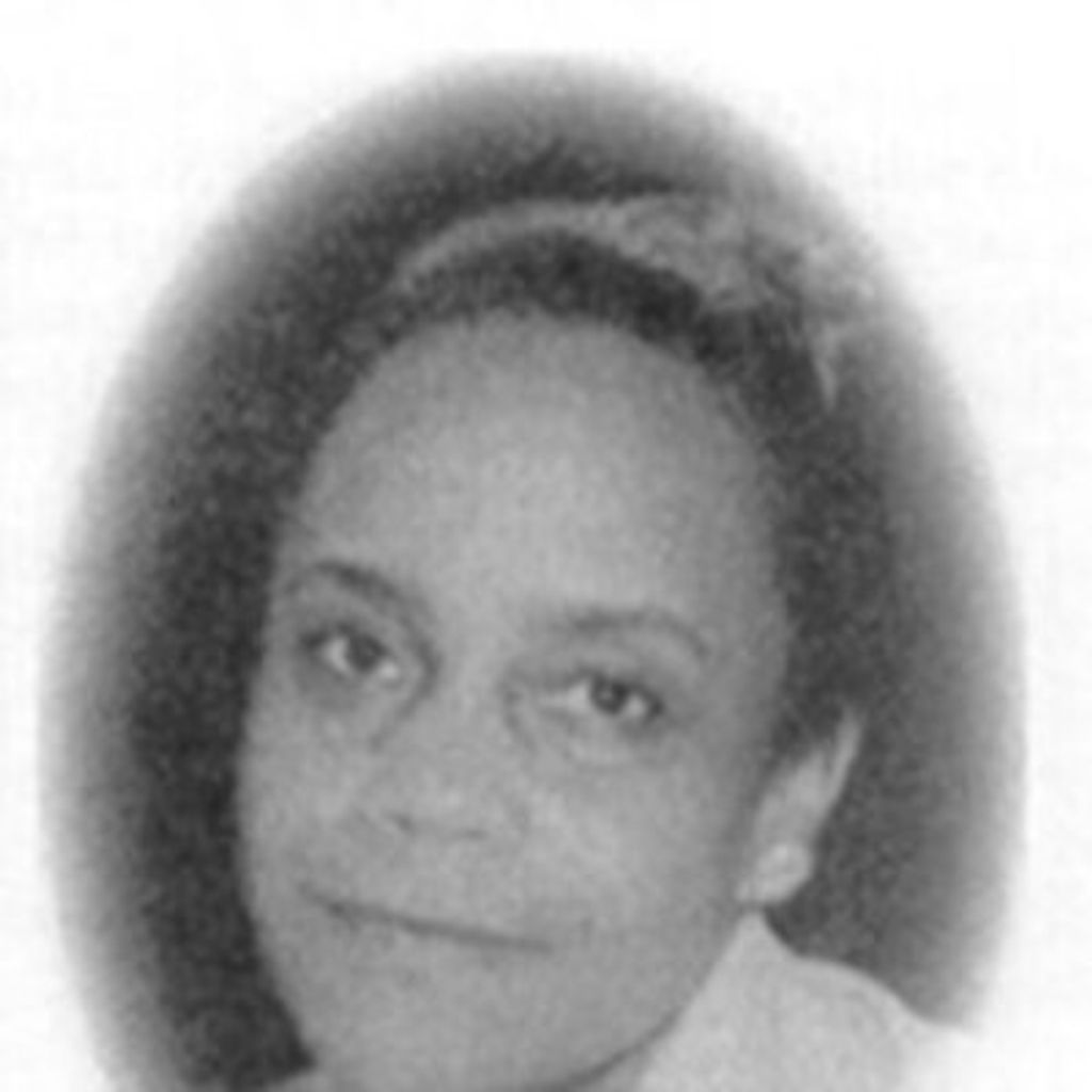 Geraldine Tyese Dorsey