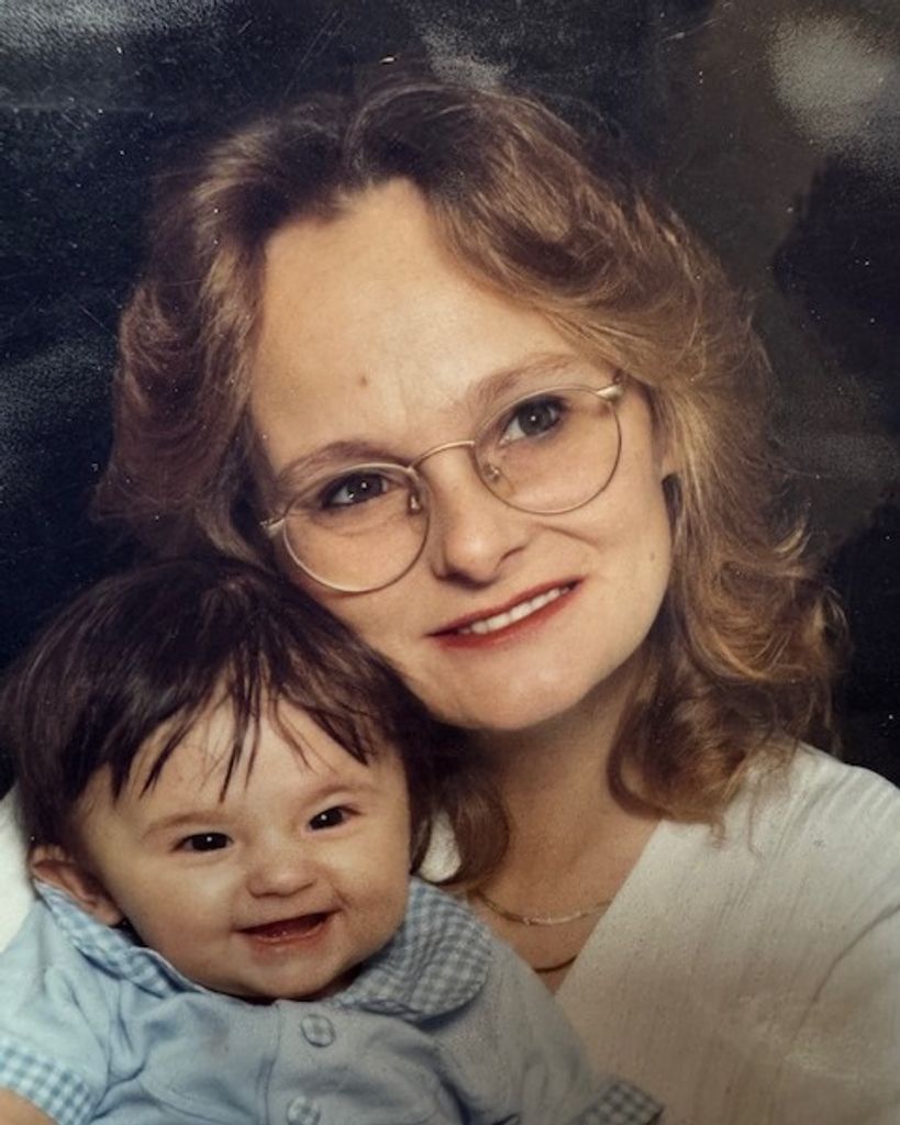 Betty J. Veenstra