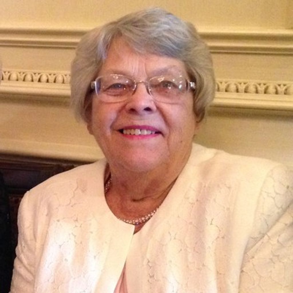 Frances G. Wohlfarth Profile Photo
