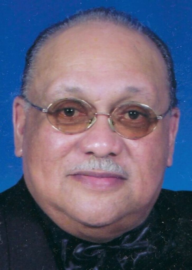 Joseph D Patton  Iii