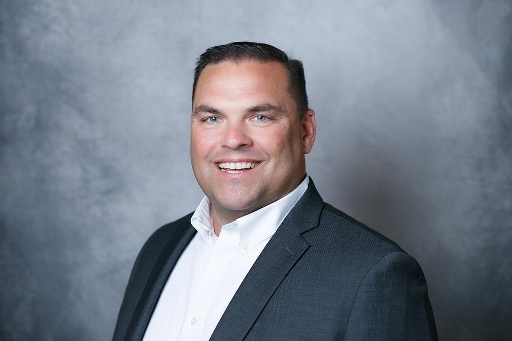 Christopher Brian Jones Profile Photo