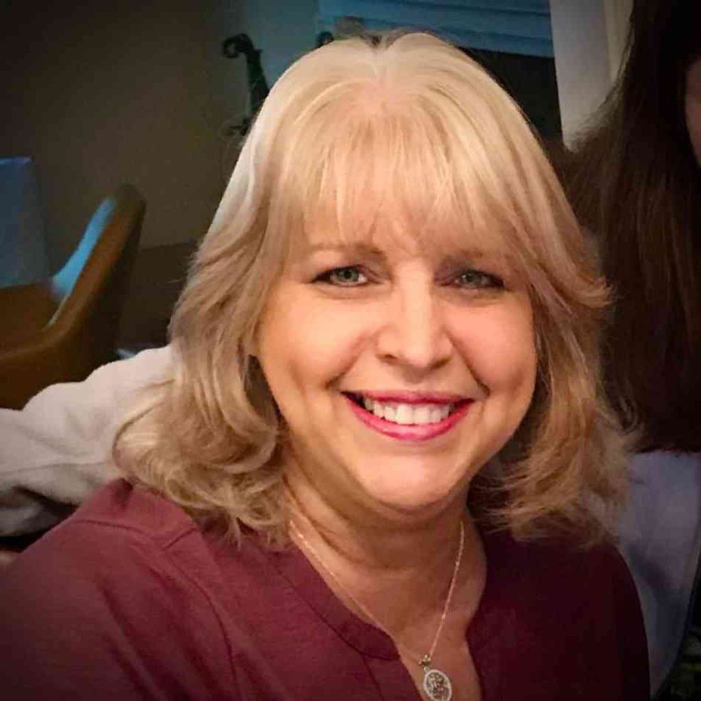 Kristin Elizabeth Reitz Profile Photo