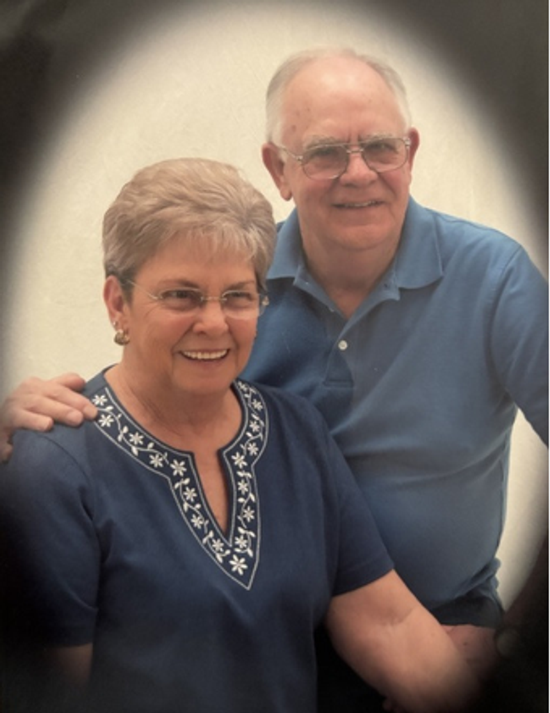 James And Shelby Hogue Profile Photo