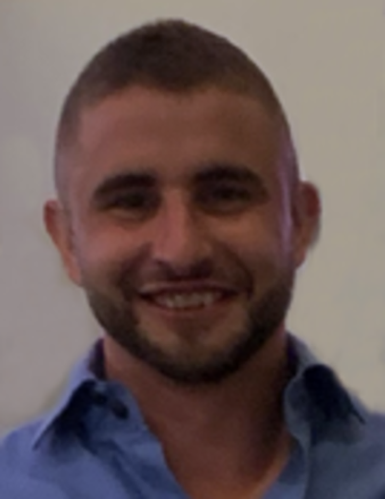 Benjamin Vincent Salchak