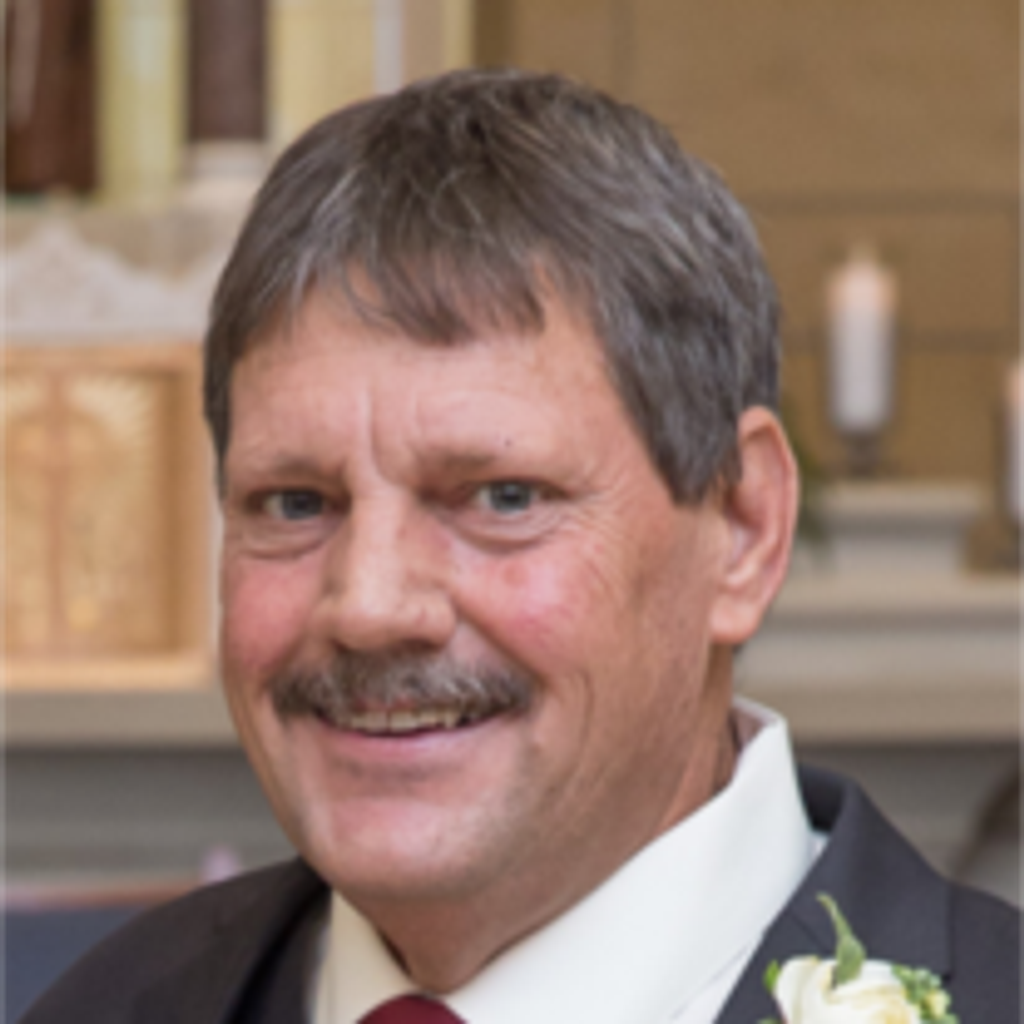 Verlyn E. Gehlhausen Profile Photo