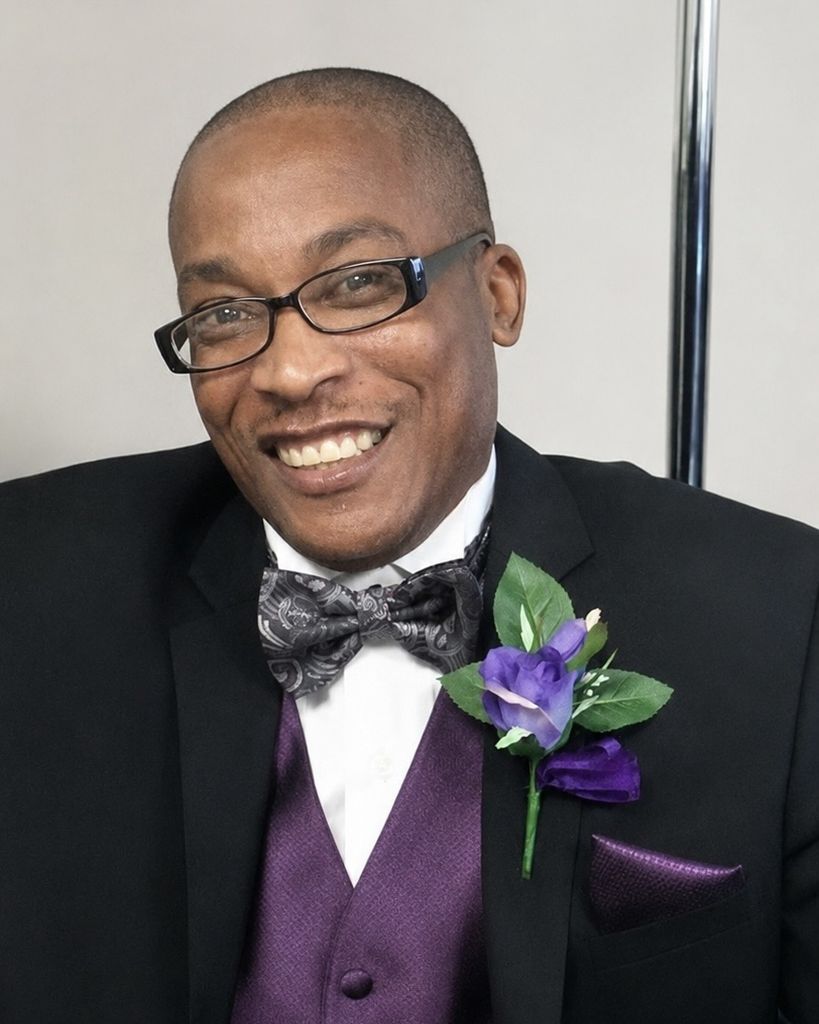 Clarence Burley II Profile Photo