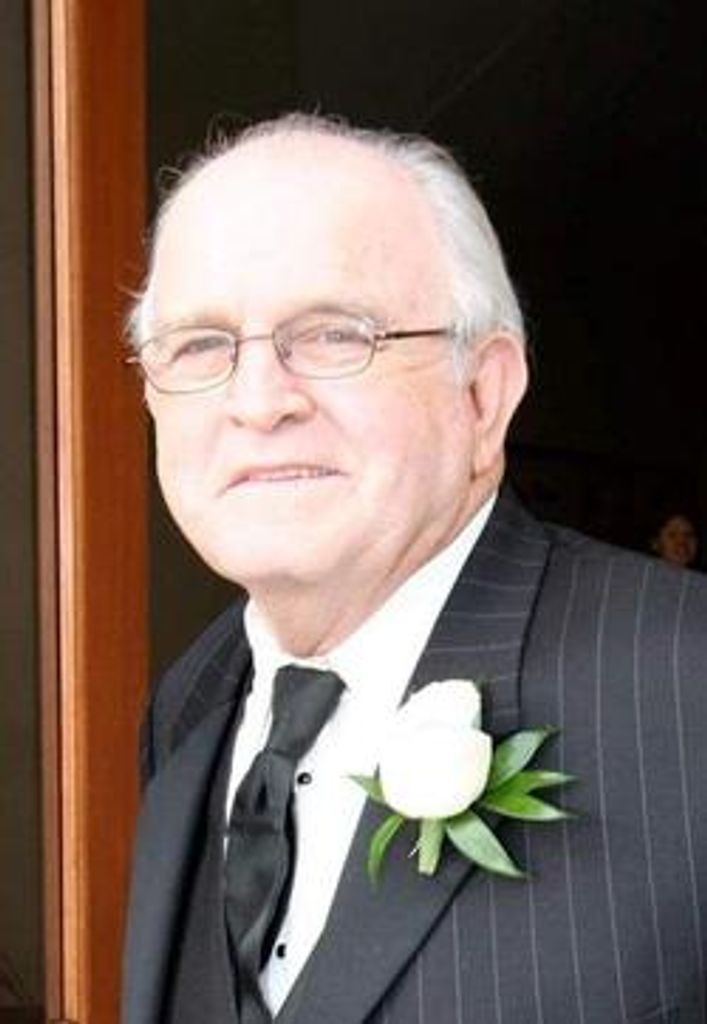 Jerry J Thompson