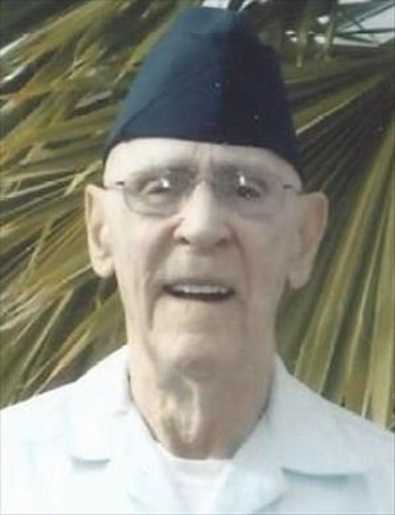 Donald Russell