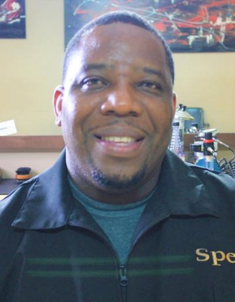 Spencer O'Neal Swanigan Profile Photo
