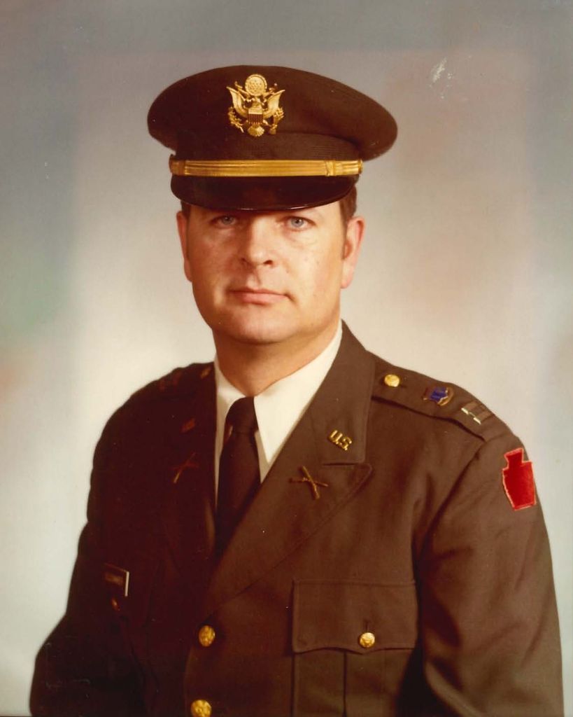 Donald E. Olsommer, Sr. Profile Photo