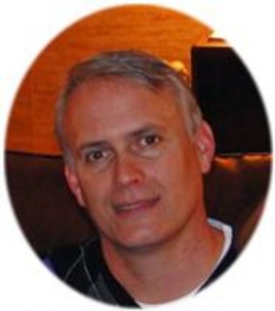 Gregory Stephen Estep Profile Photo