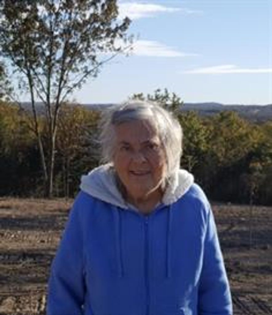 Charlotte  Anne Thiel