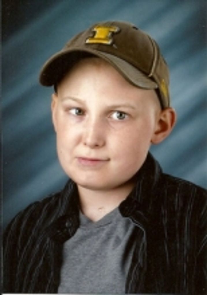 Tyler J Harris