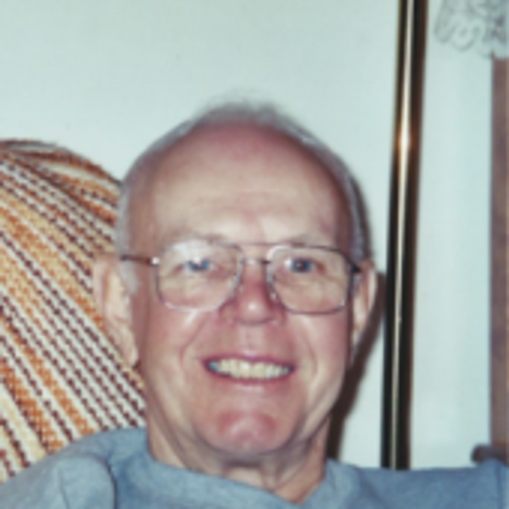 Joseph C. Smith