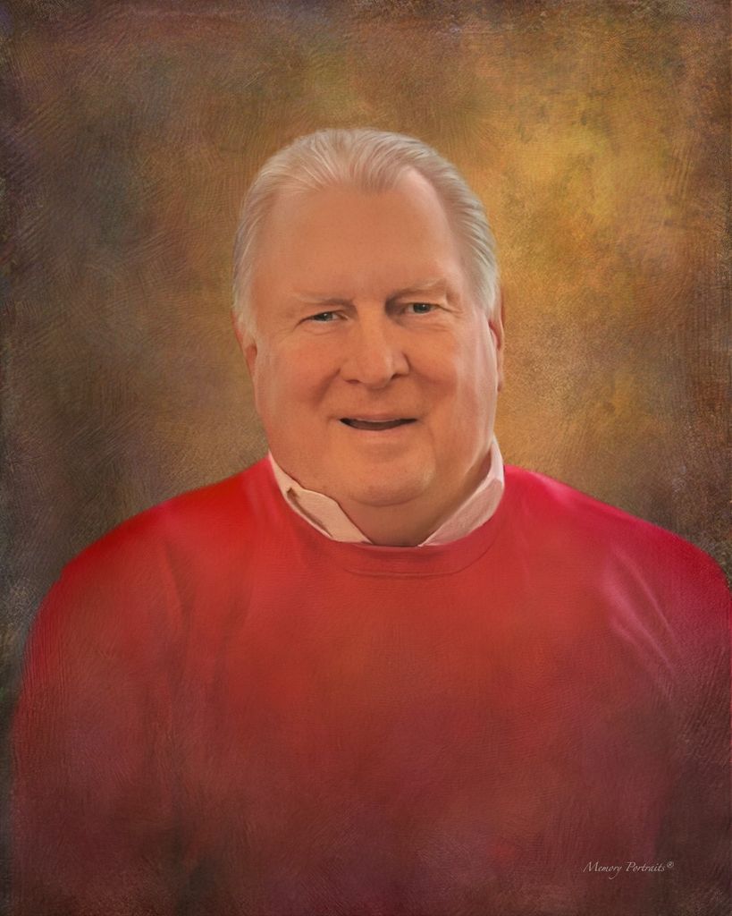 Larry J. McDermott