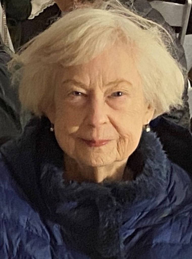 Freda Harrell Smith Profile Photo