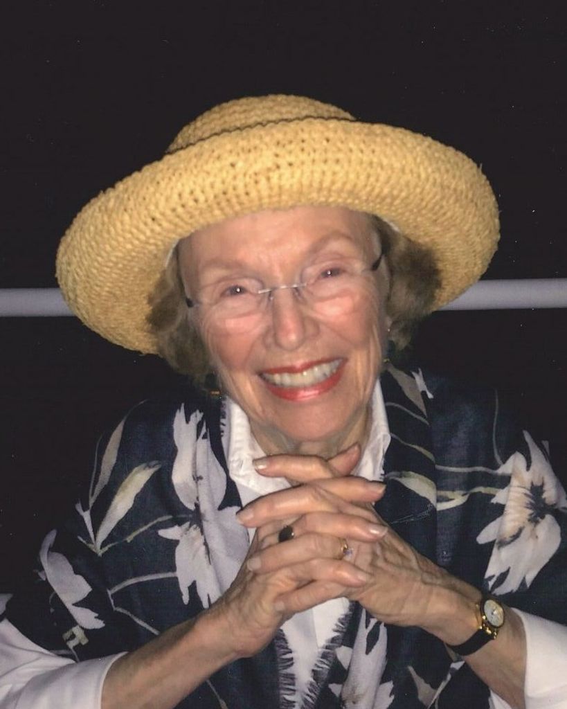 Fern Overvold Profile Photo