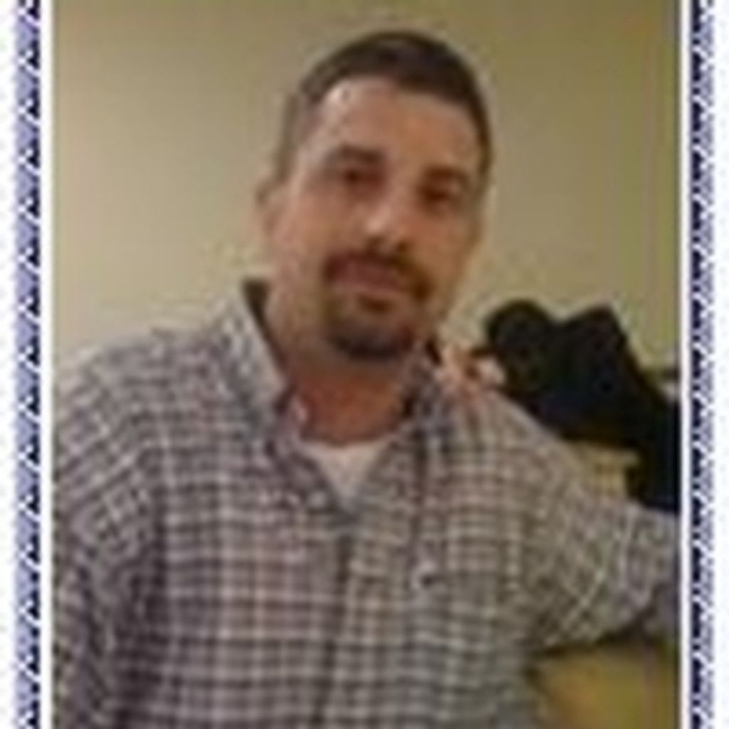 Richard Paul Kinnaman