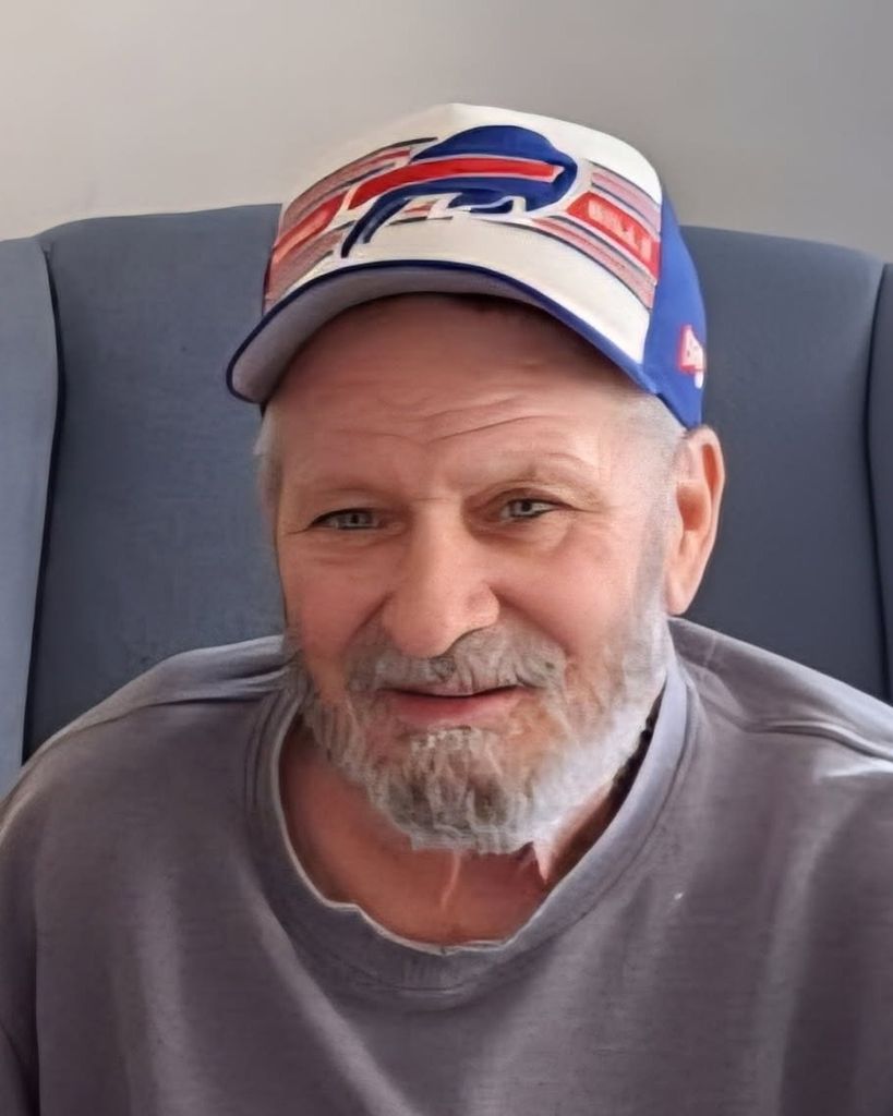 Dennis Mark Little Profile Photo