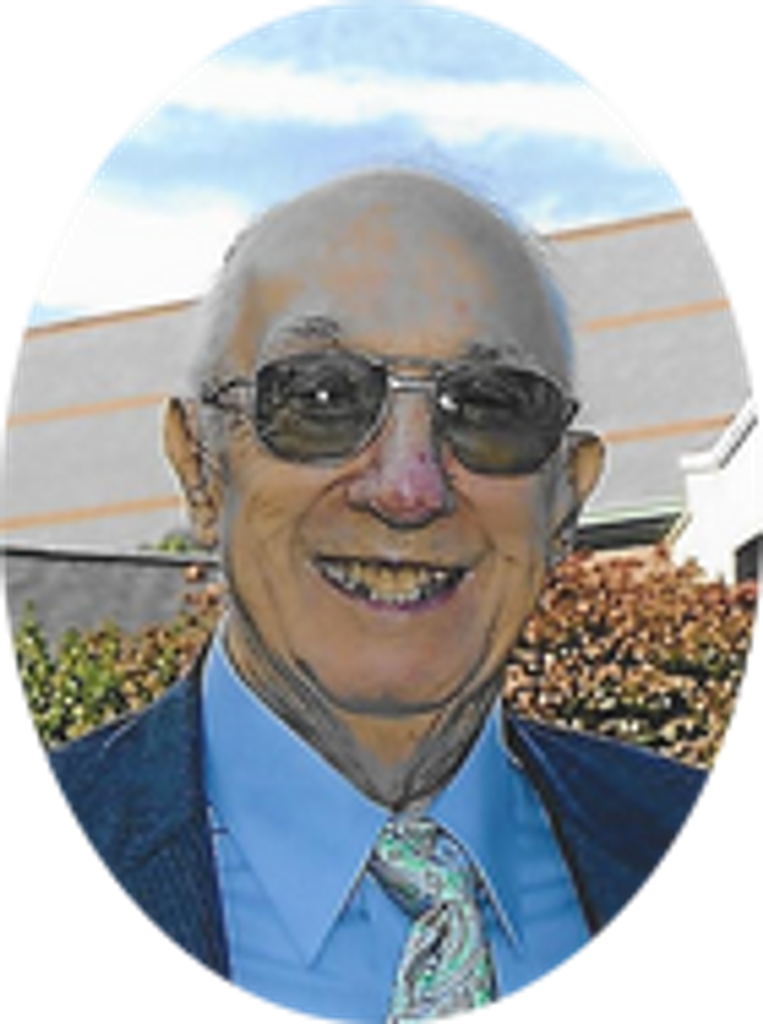 Louis John Antonellis Profile Photo