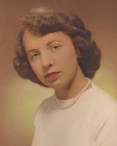 Nancy Marie Tortorano-Jones Profile Photo