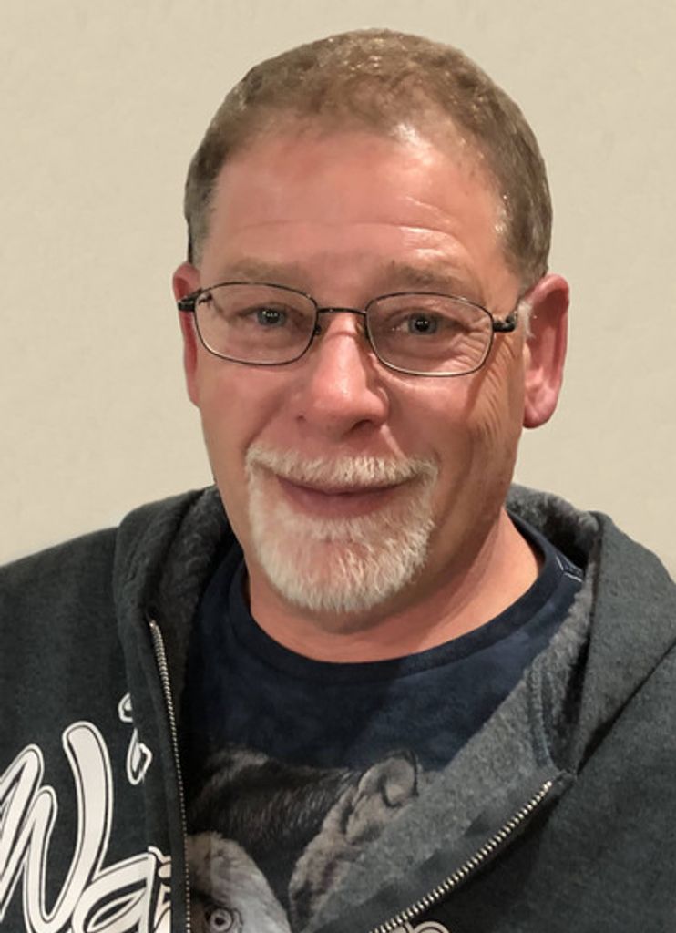 Jeff G. Nelson Profile Photo