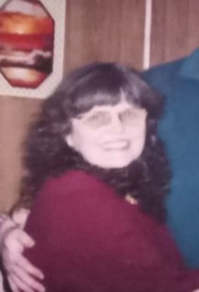 Joann Patterson Profile Photo
