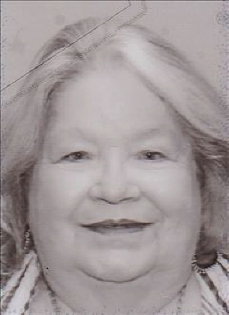 Barbara Ann Goldsmith