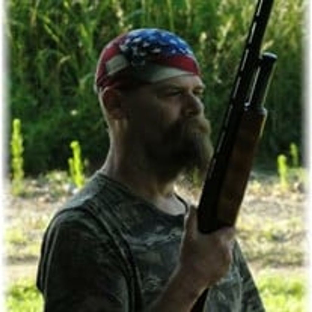 Eddie Lee Browning Jr.