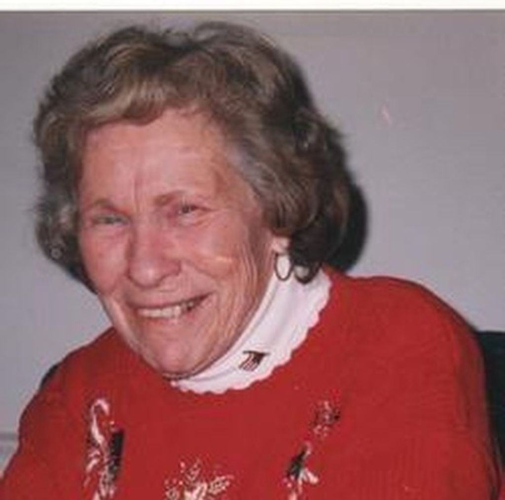 Margaret Jane Jacobs Profile Photo