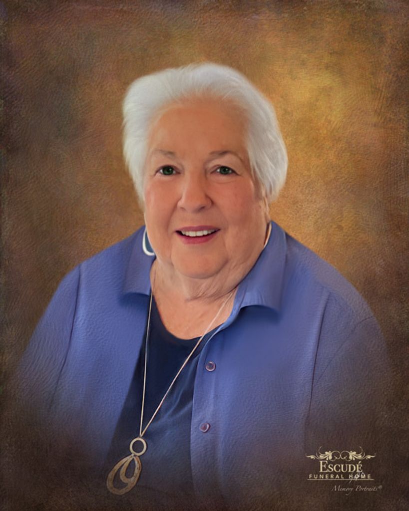 Sylvia Cottano Profile Photo