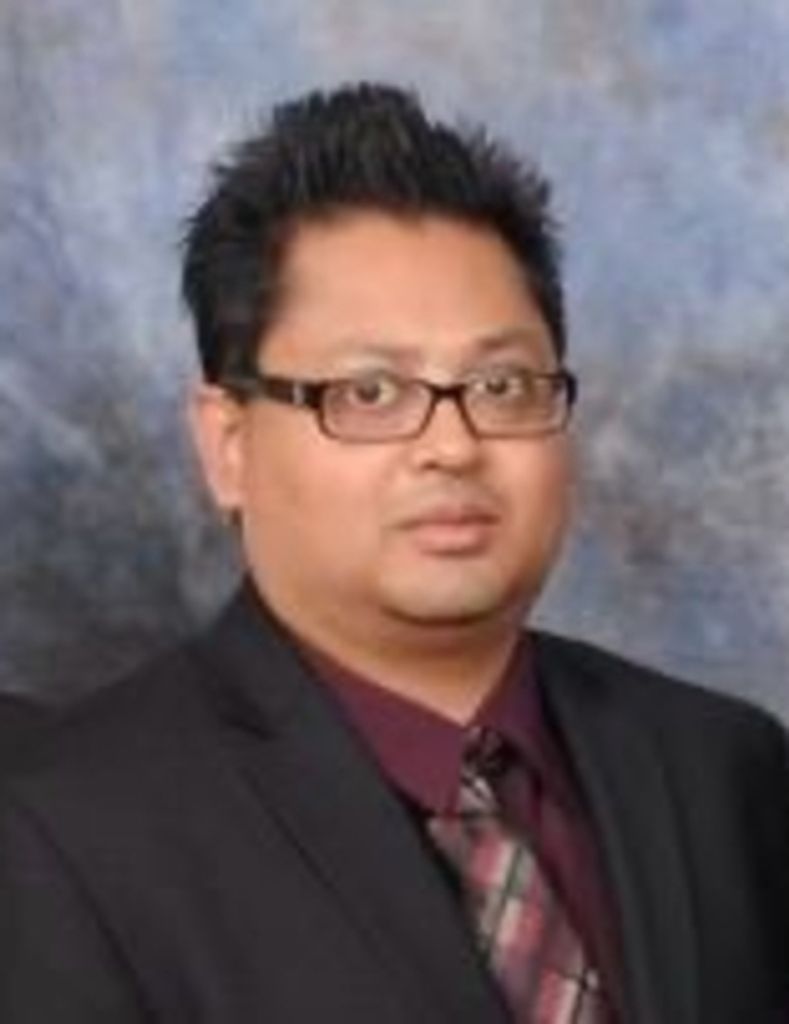 Jiten Arvind Patel Profile Photo