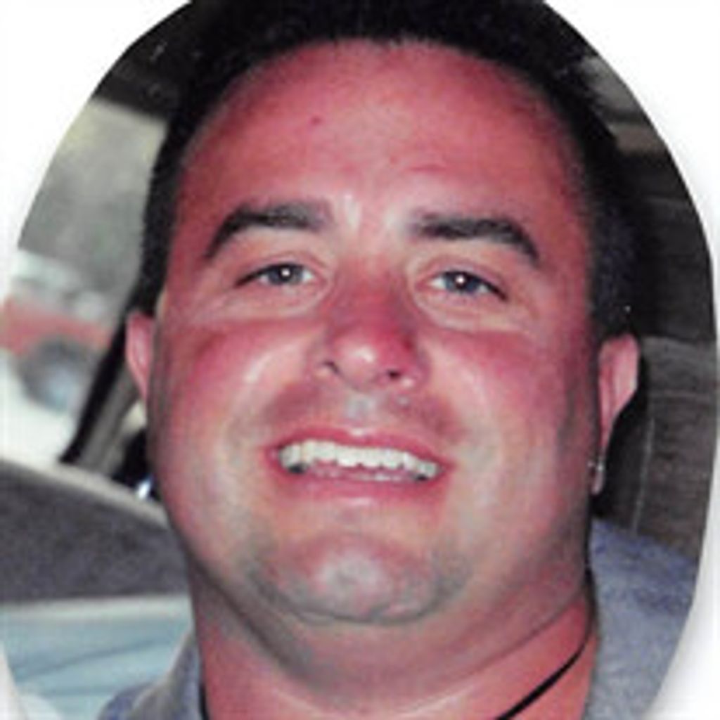 Robert Keith Norsworthy