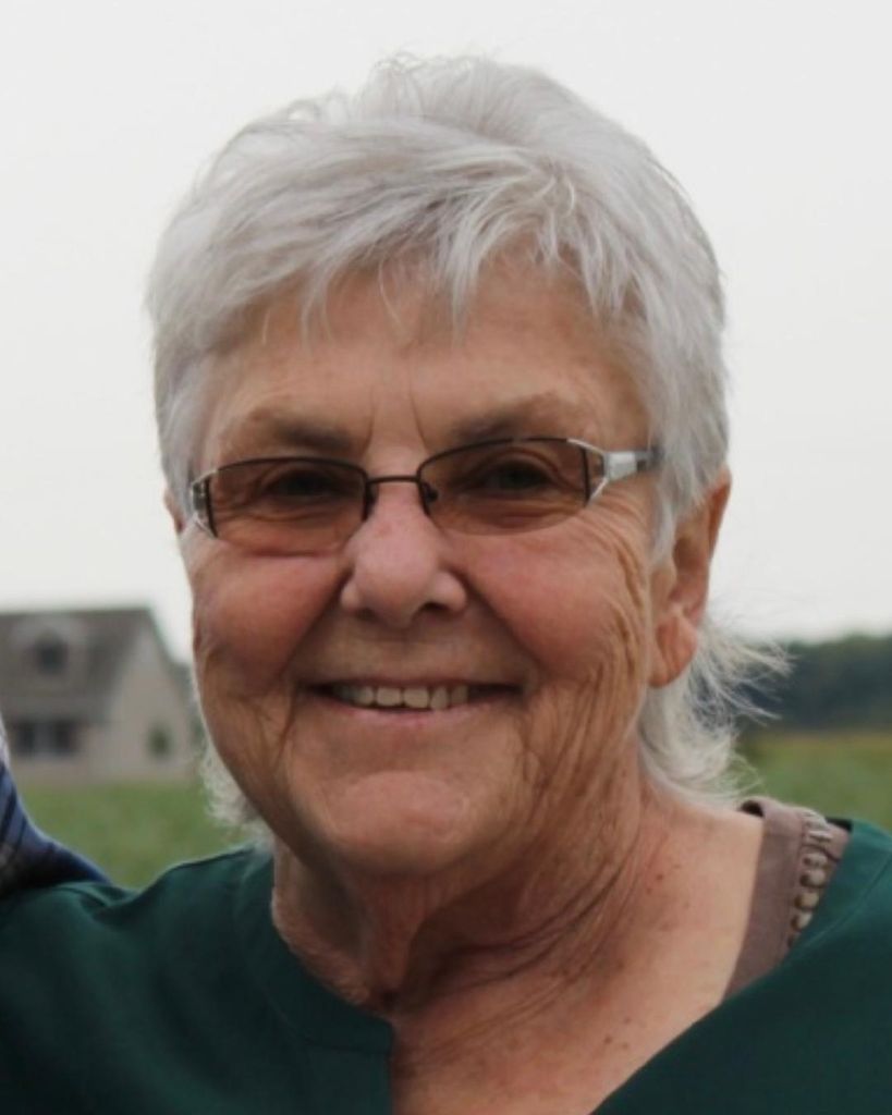 Carole Anne Kirsch Profile Photo