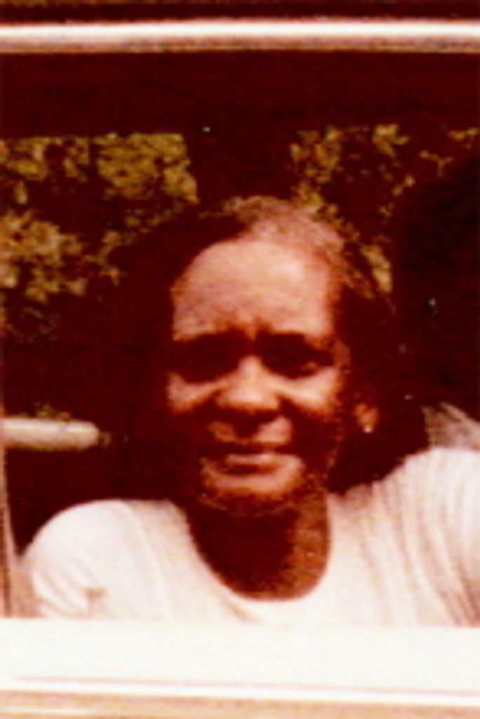 Pearline J Lewis