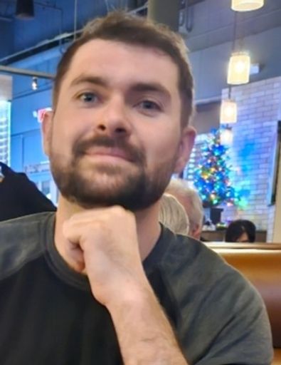 Zachery J. F. Shircel Profile Photo
