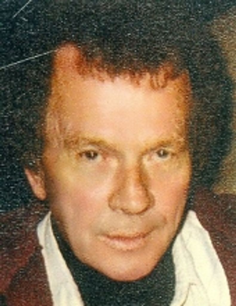 Johnny Trotter