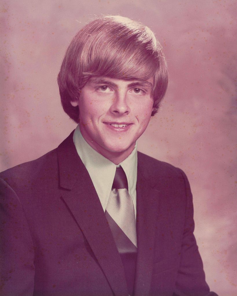 Bill Wynn Profile Photo