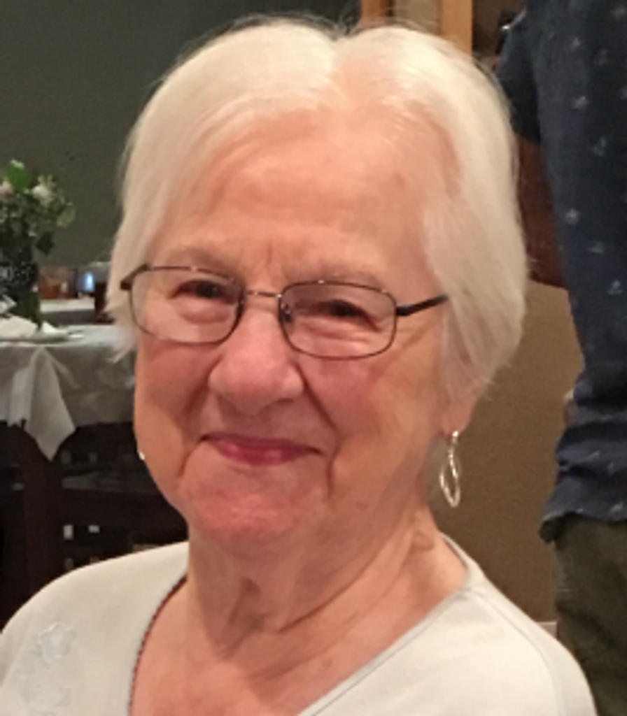 Audrey Simpson Profile Photo