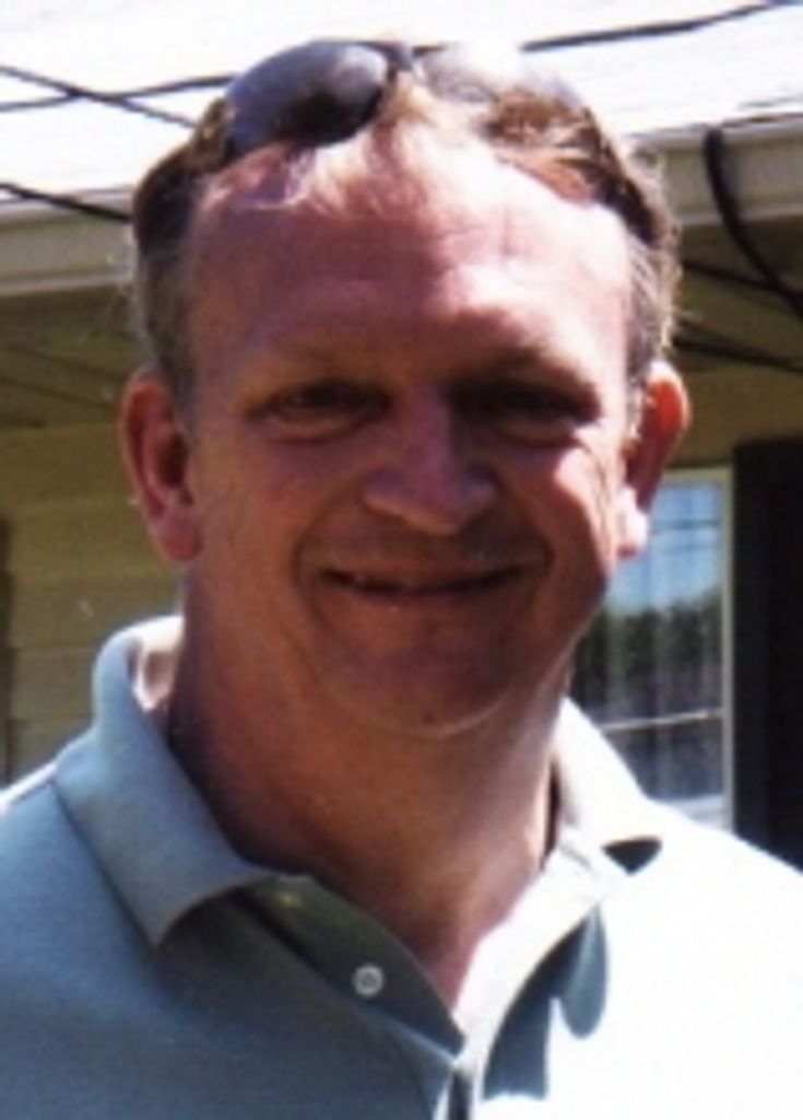 Christopher  C. Eichenlaub