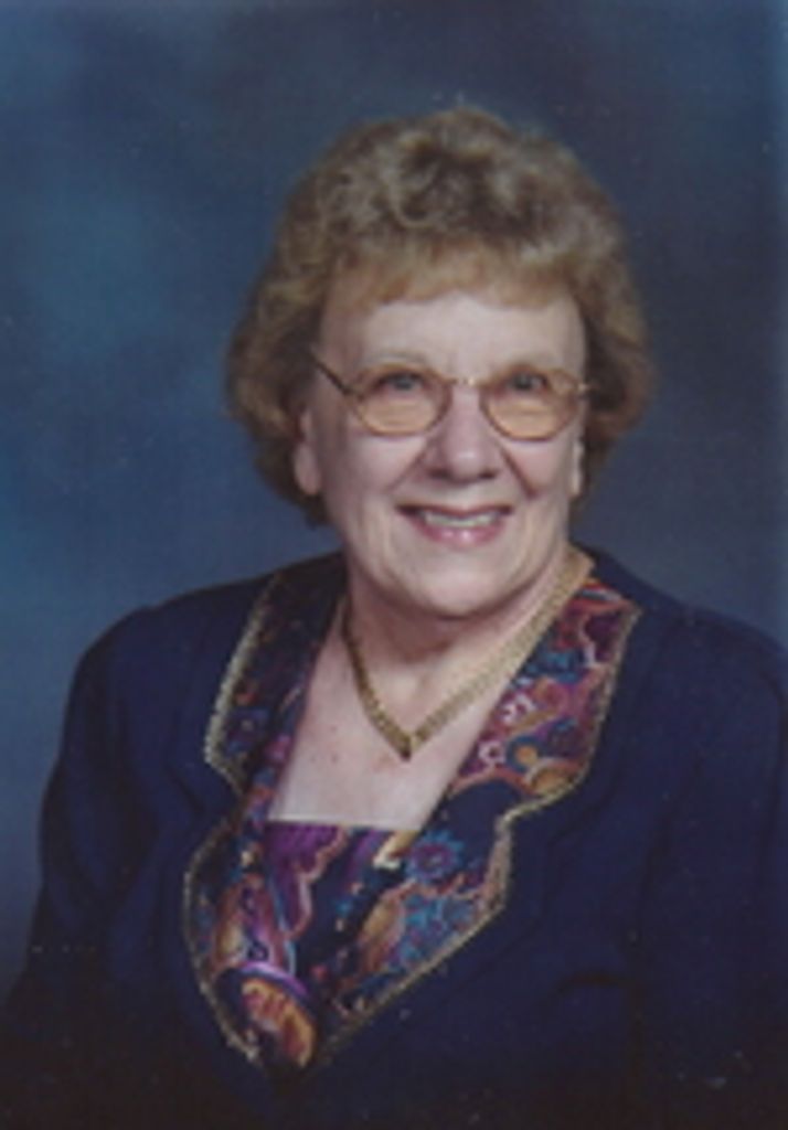 Marjorie A.  (Franzdorf)  Dirr