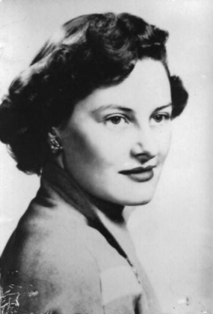 Jill M. Ludwig