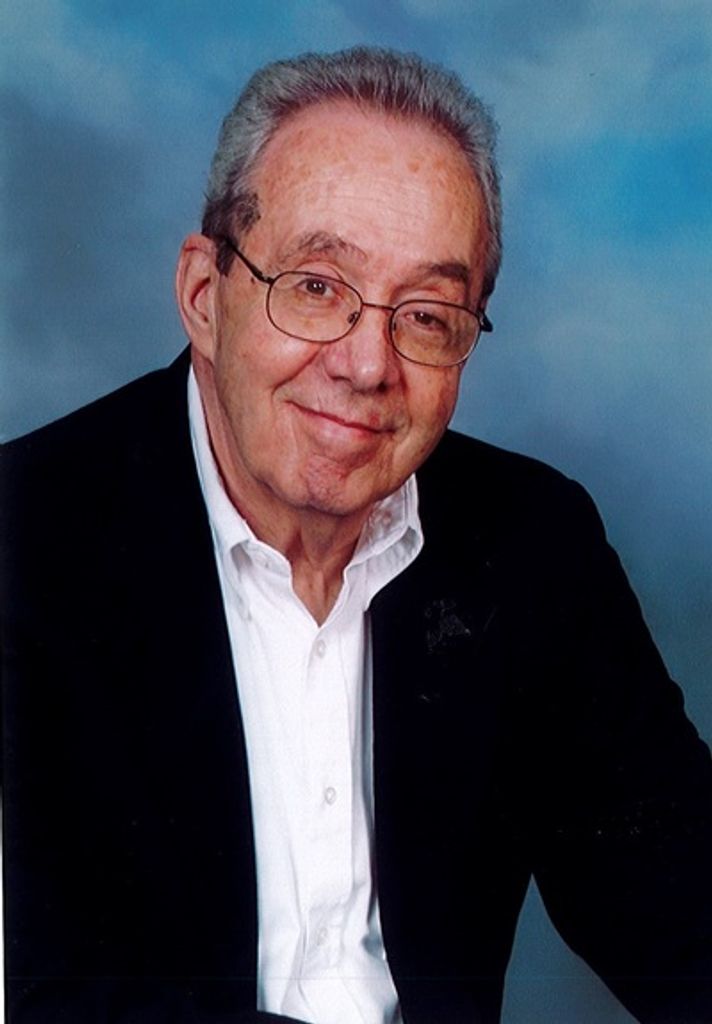 James F. Compton Profile Photo